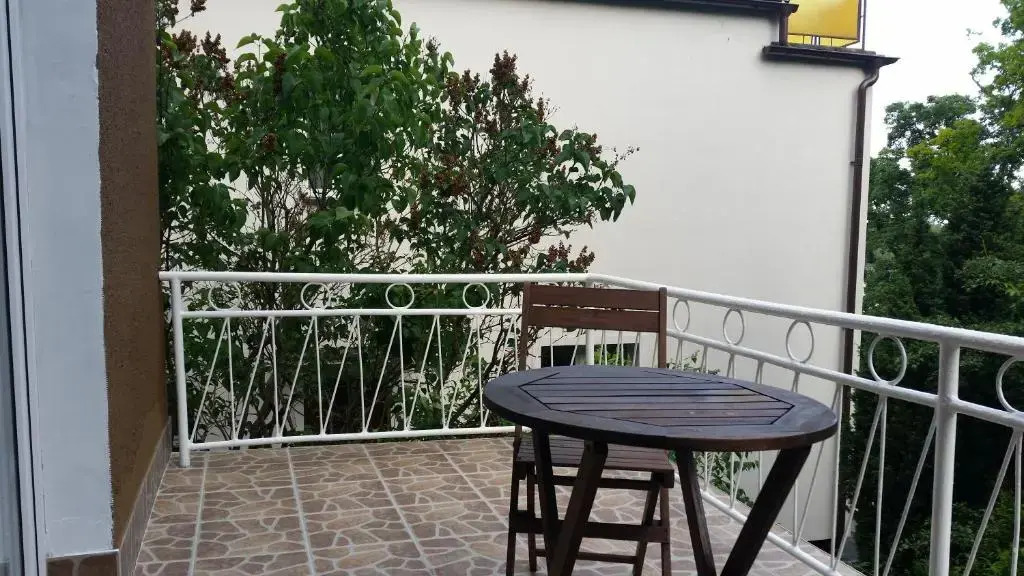 Apartamenty Oaza Spokoju
