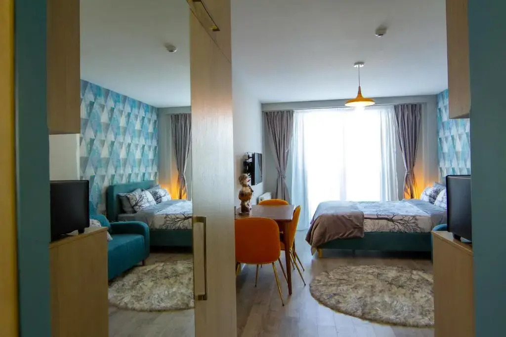 New Gudauri Lofts by Gudauri Travel