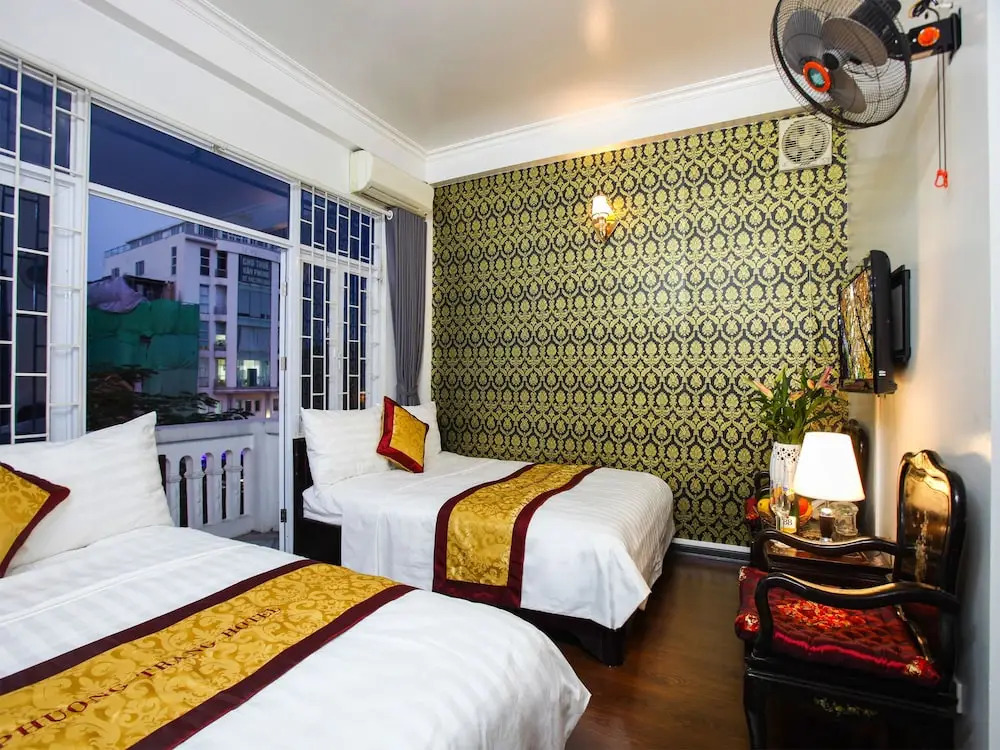 Phuong Trang Hotel