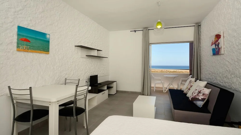 The Real Casa Atlantica Morro Jable By PVL