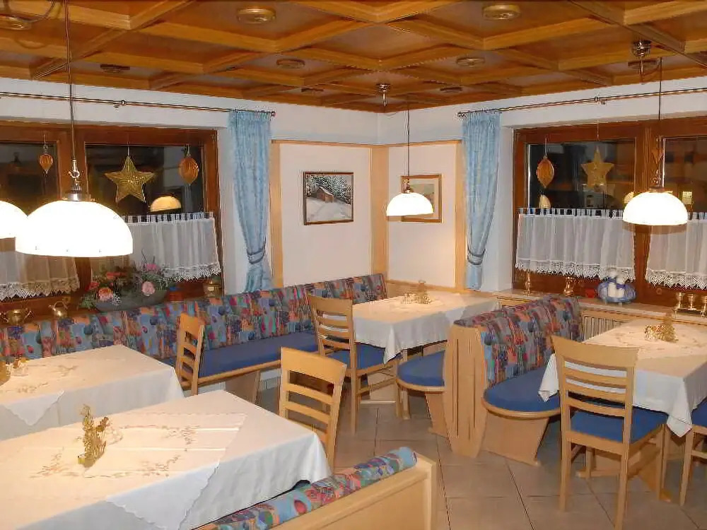Pension Hochwimmer