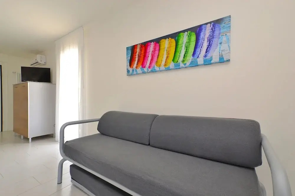 Condominio Bellarosa