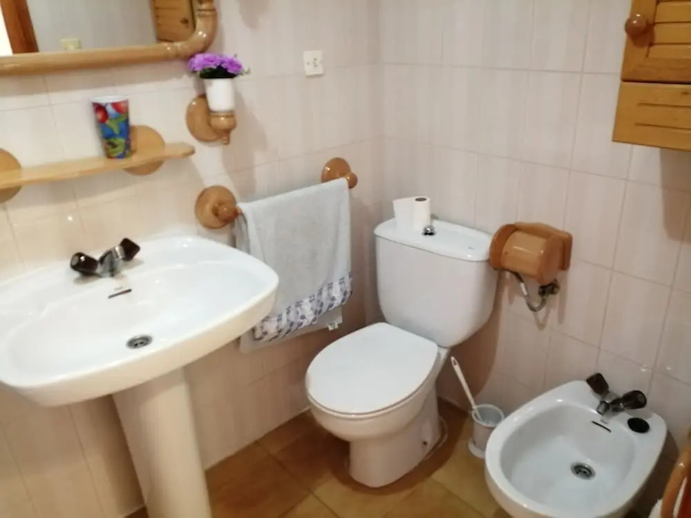 Apartamento Conchi