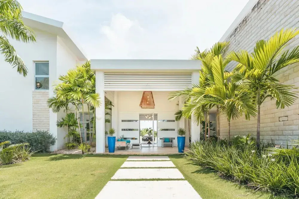 Villa w Maid Cook at Punta Cana Resort