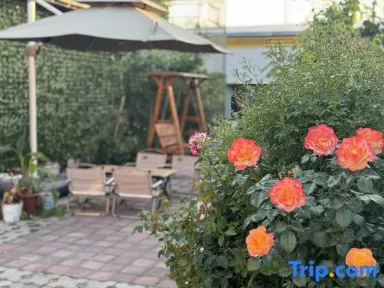 Xinyuan Dandan Shanshui Homestay