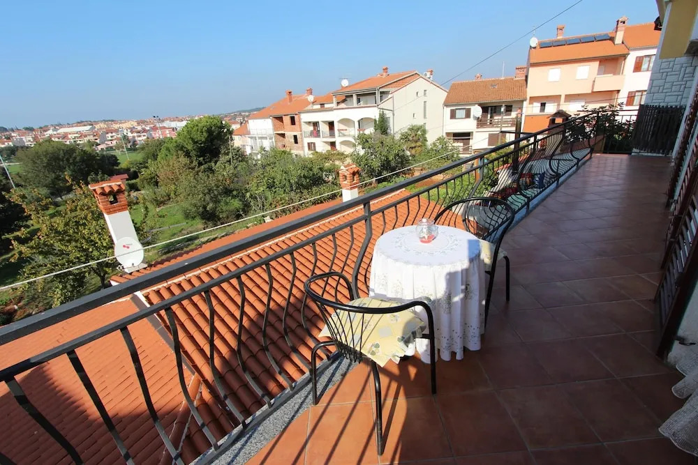 Apartments Dujmović