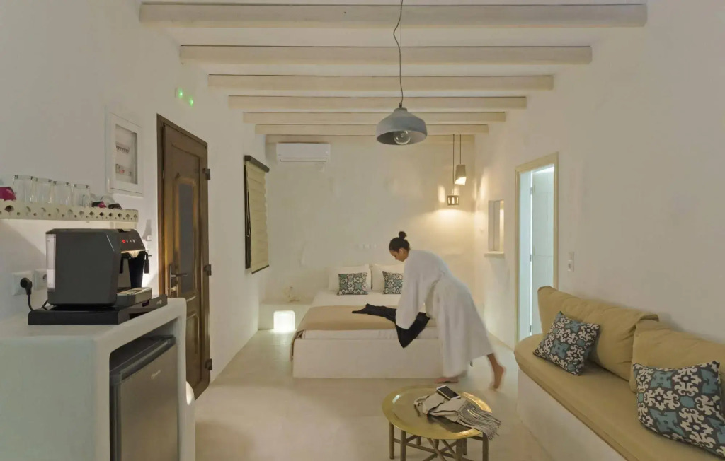 Hotel Castillio