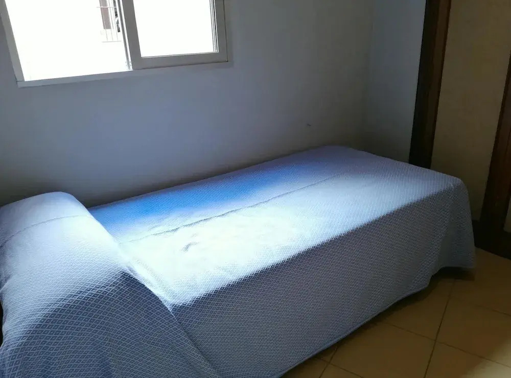 Ronda Apartment