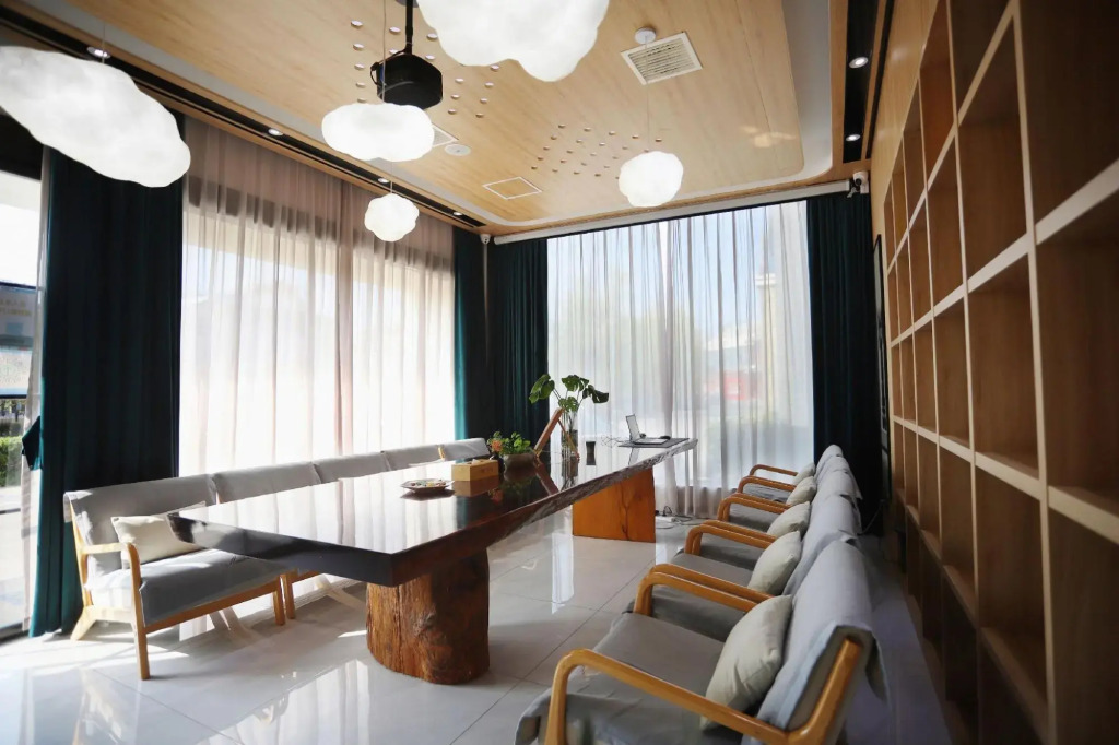 Namei Starry Sky Su (Lu'an Jinzhai Yuboyuan Shop)
