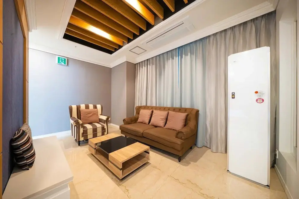 Hotel Core