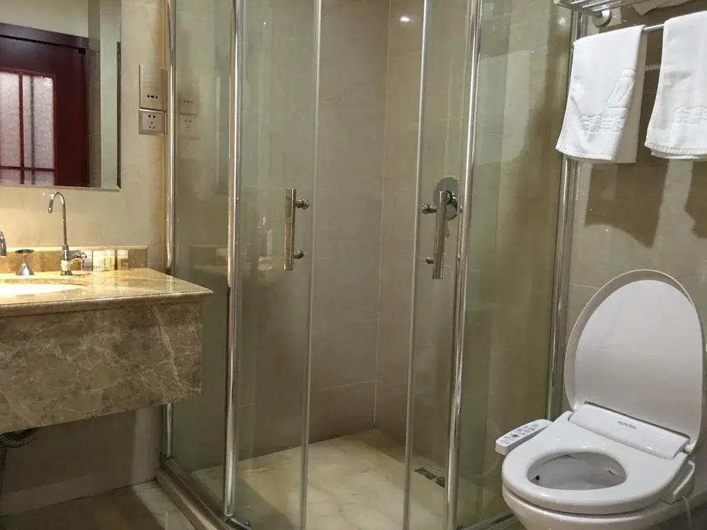 Dongjue Fengda Boutique Hotel