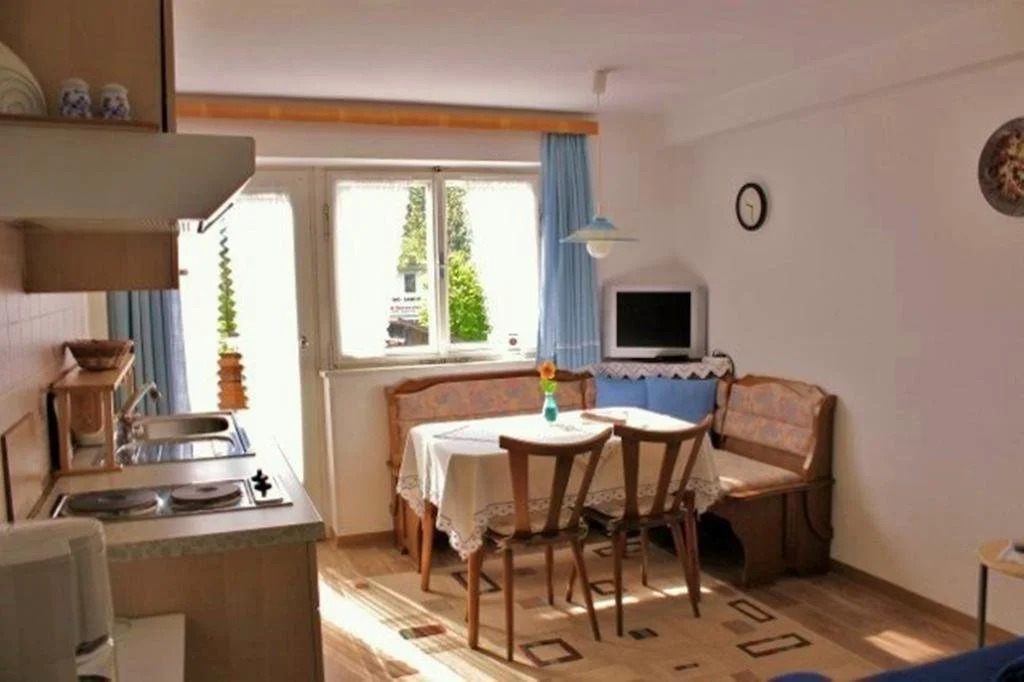 Pension Leitner