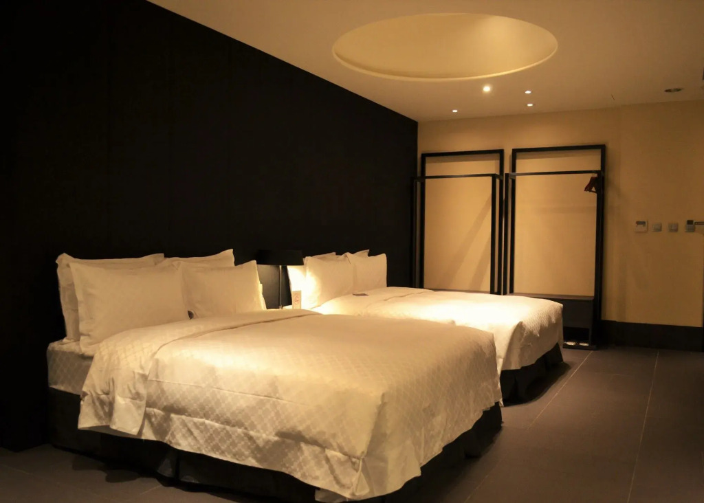 Hotel Lainn