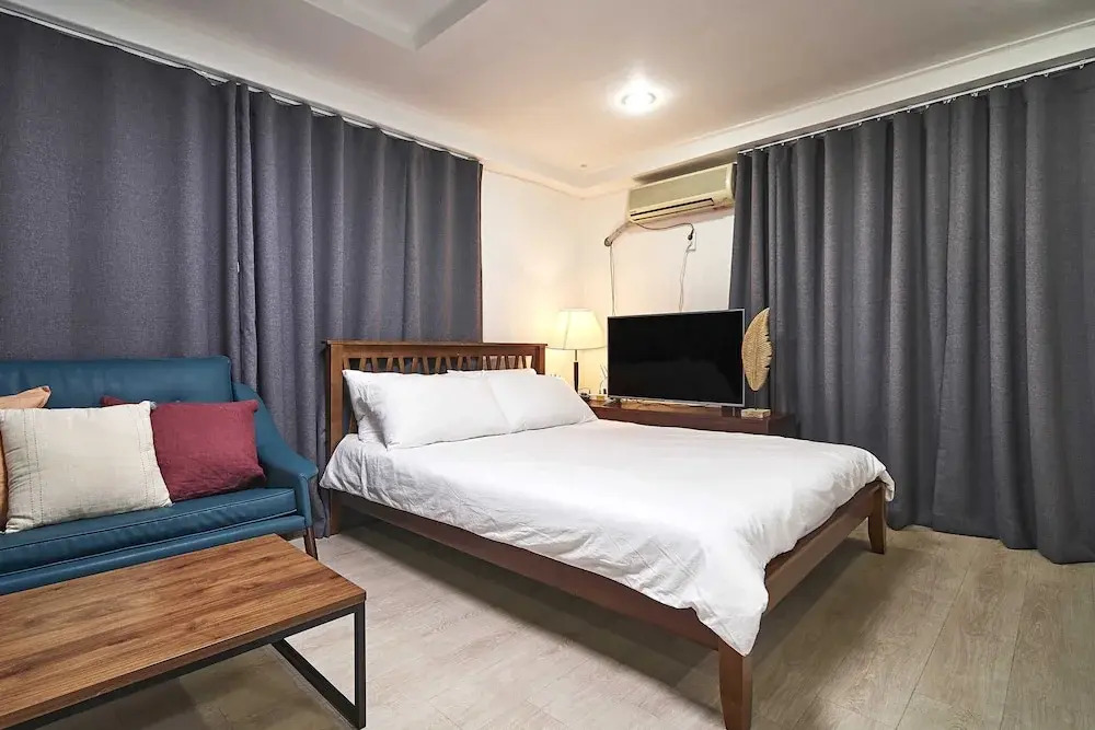 J Residence Gangnam