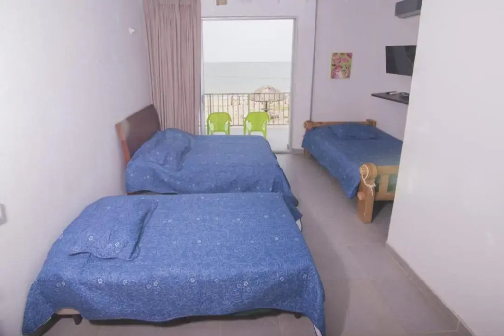Cabaña Don Alejo