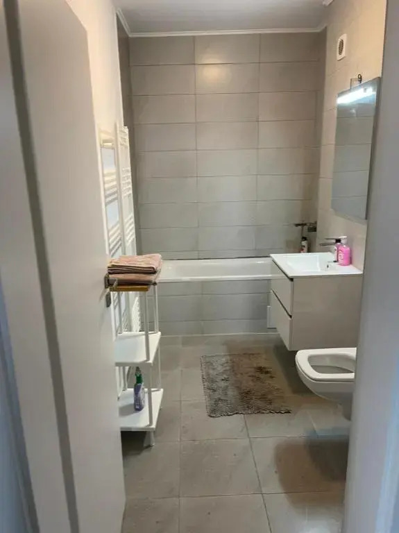 Apartament Ion Heliade