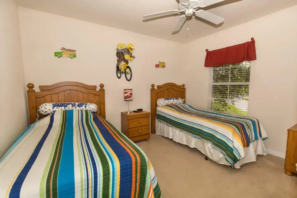 3000 Yellow Lantana Lane 4 Bedrooms, 3 Bathrooms