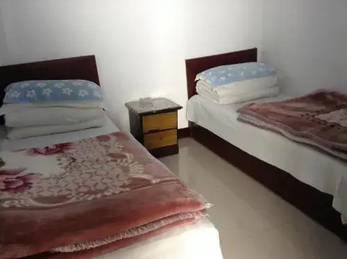 Wutaishan Xin Tai Inn