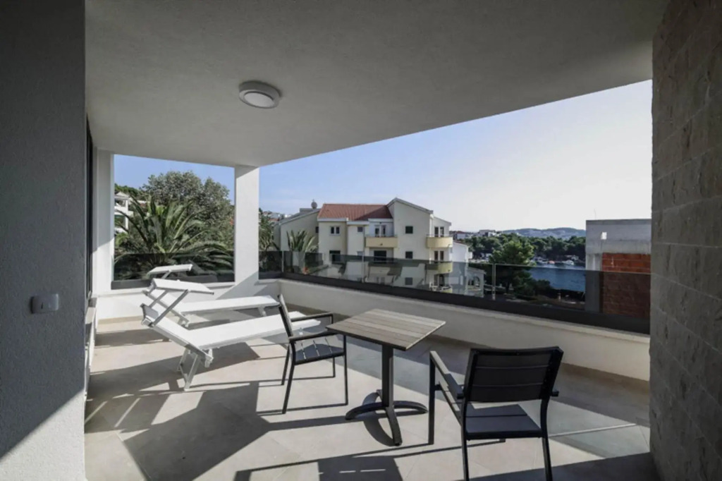 Villa Trogir Palazio Spectacular 7 Bedroom Villa Close To Sea & Promenade