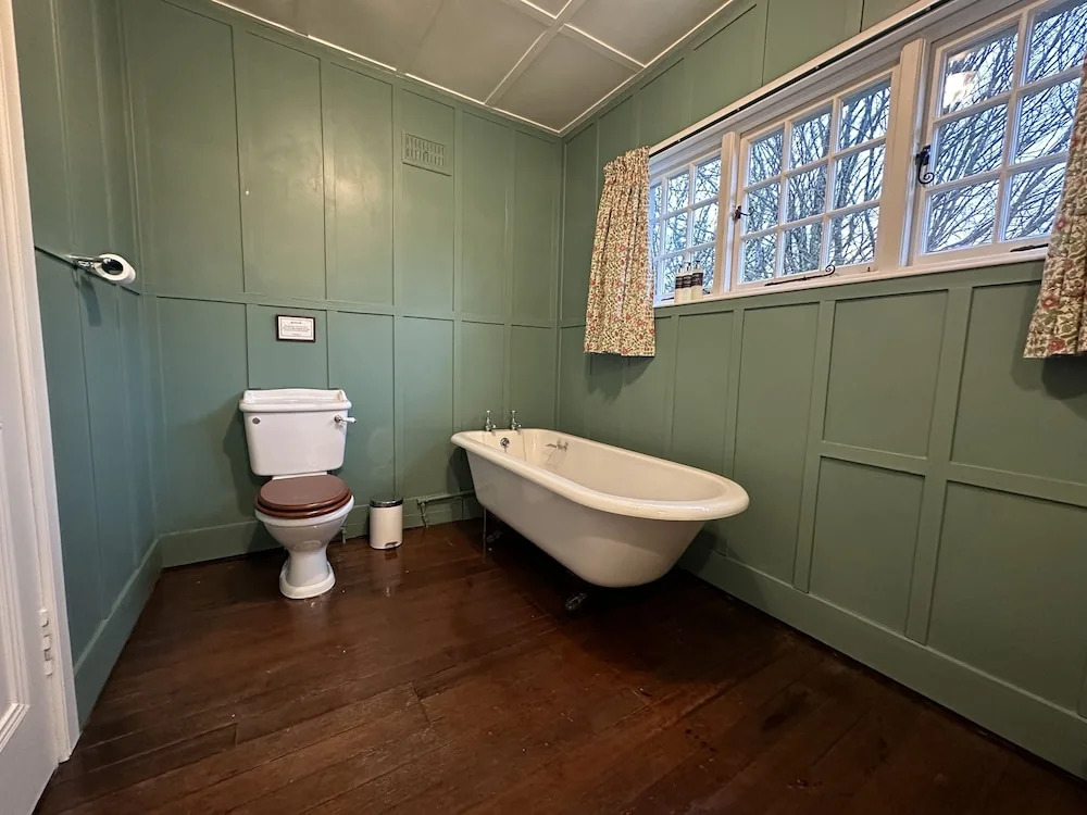 Spean Lodge