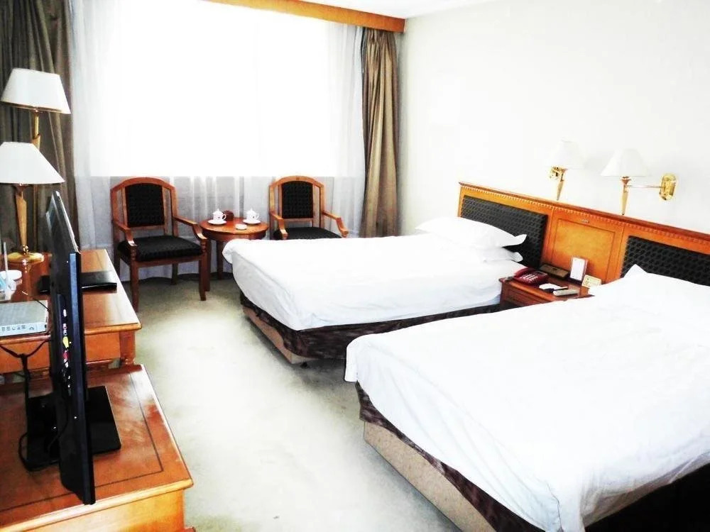 Xiangyu Hotel