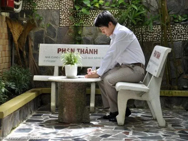 Thanh Dat Resort