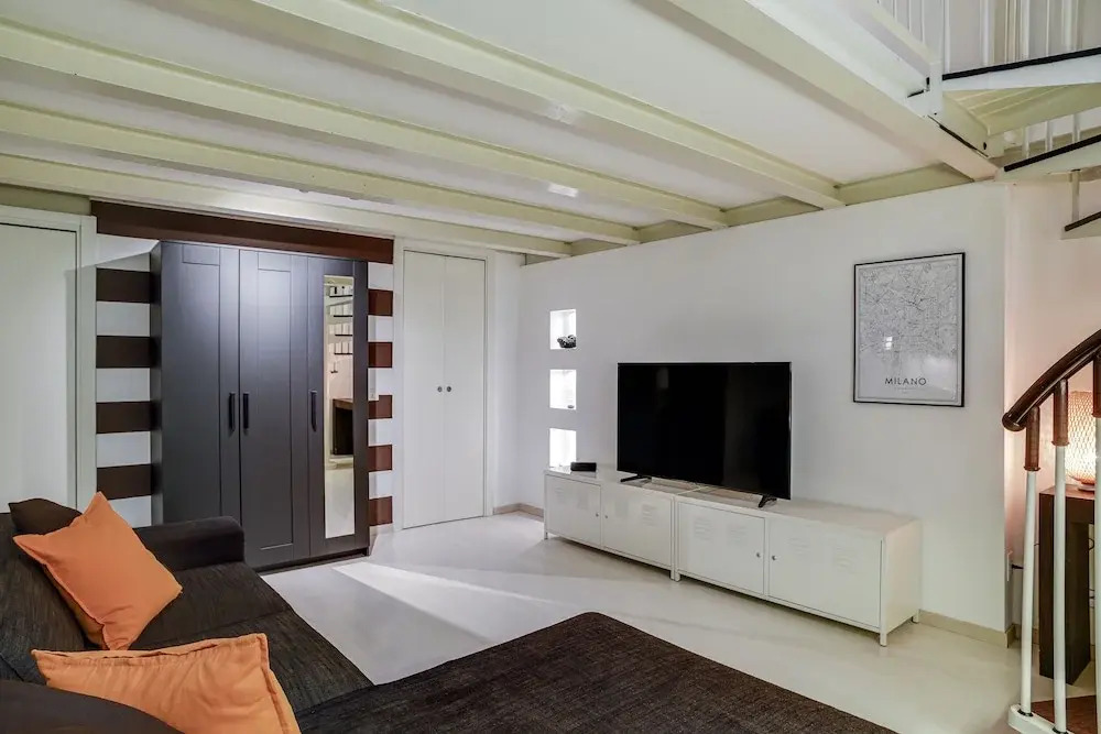 NotaMi - Studio Apartment Milano
