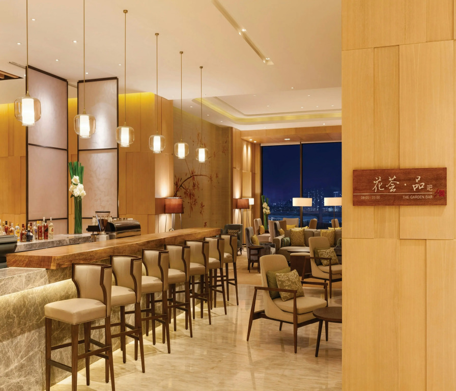 Hilton Garden Inn Dandong