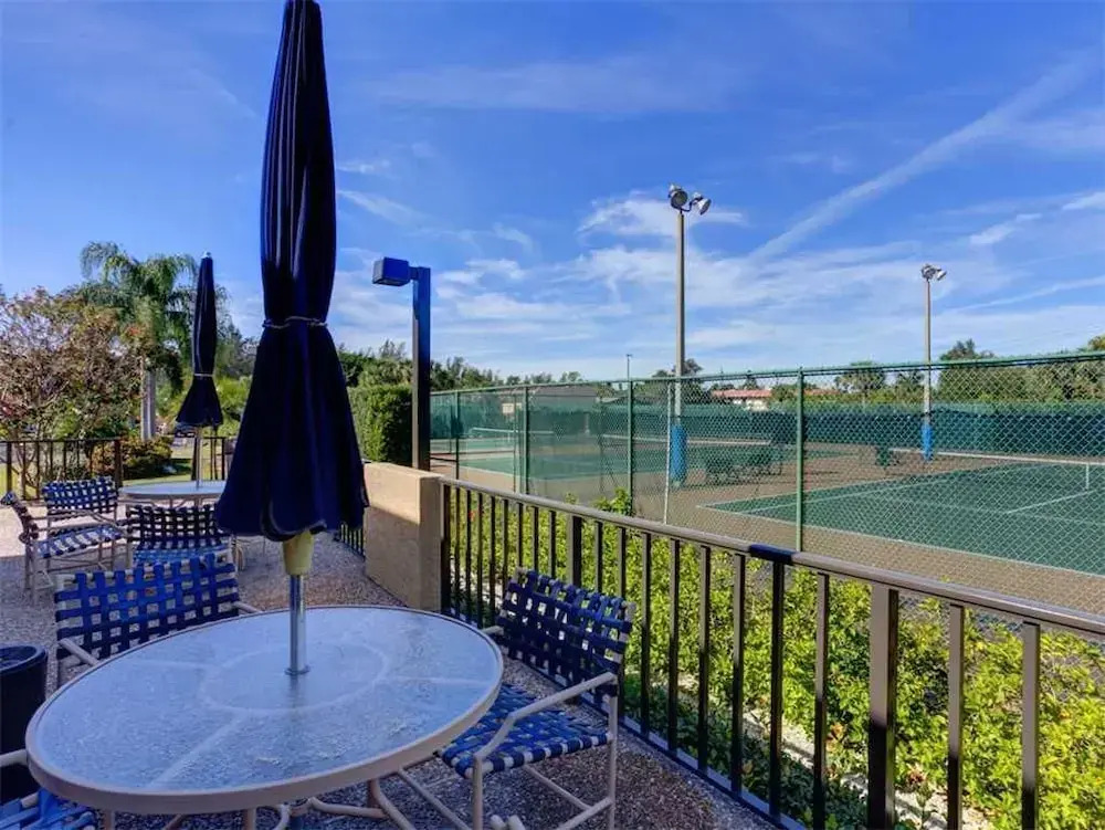 Gulf and Bay Club 102B - Two Bedroom Condo