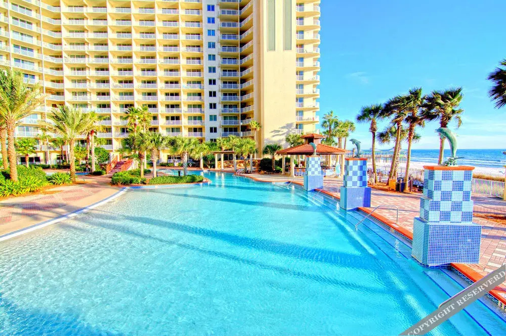 Shores of Panama Resort