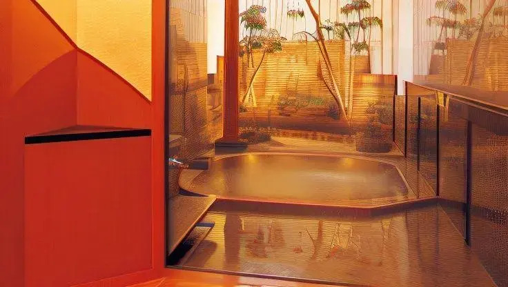 Izu Nagaoka Onsen Izumiso