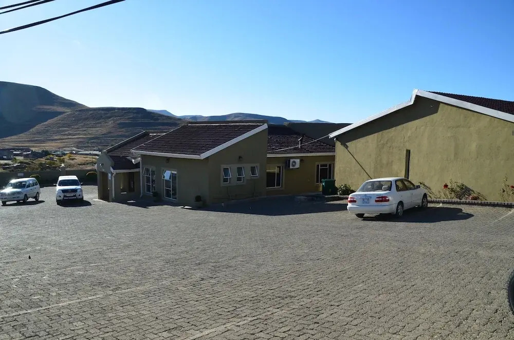 Mohale Oa Masite Hotel