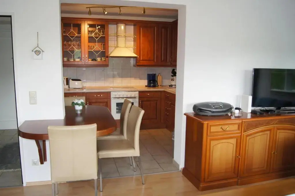 Winterberg Appartement 21028