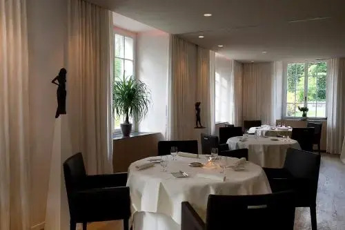 Restaurant Attisholz