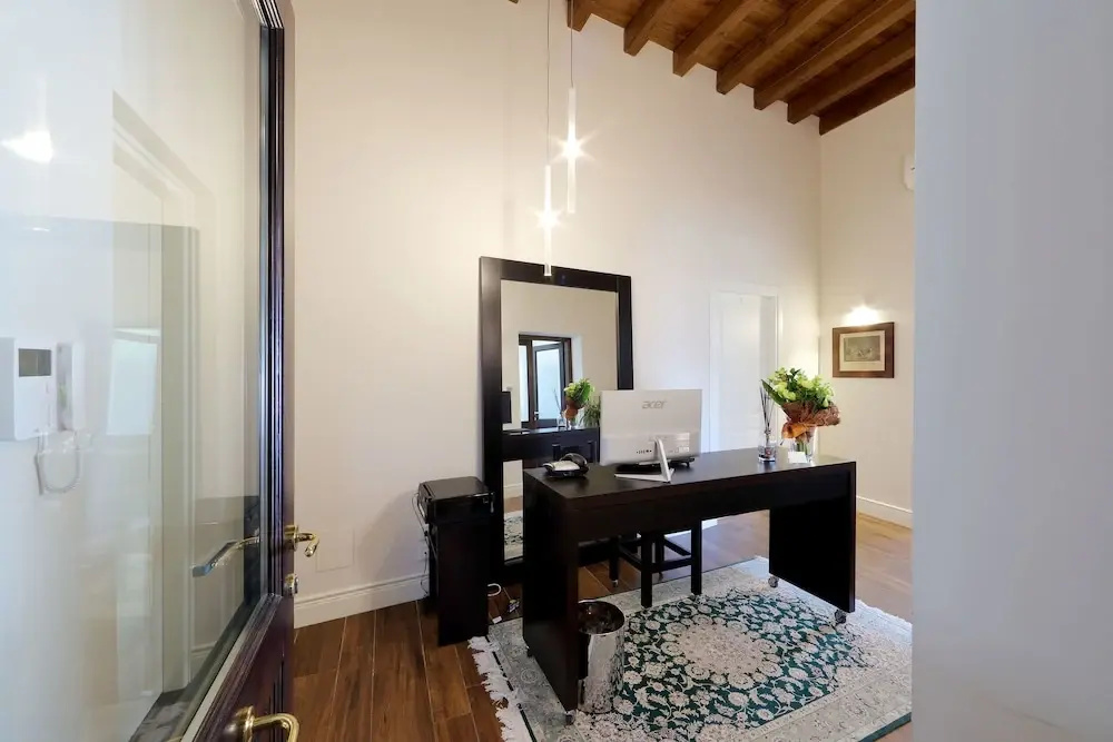 Residenza Palazzo Fortuna - Boutique Hotel