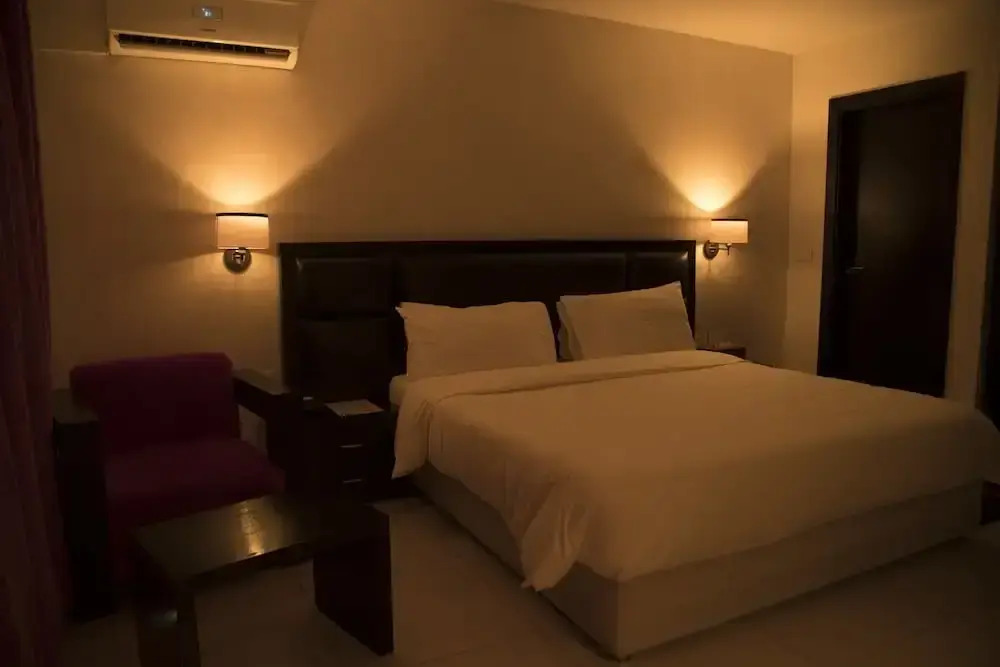 Hotel Palm Beach