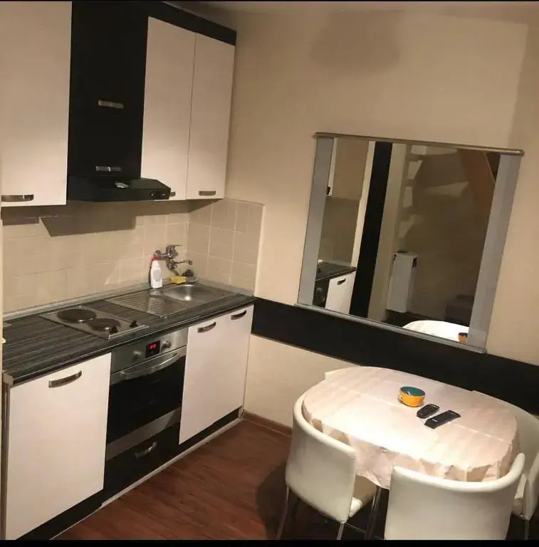 Apartman 202
