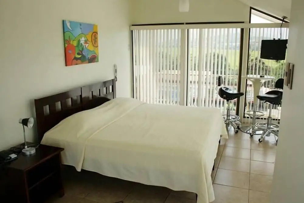 Oro Apart Hotel