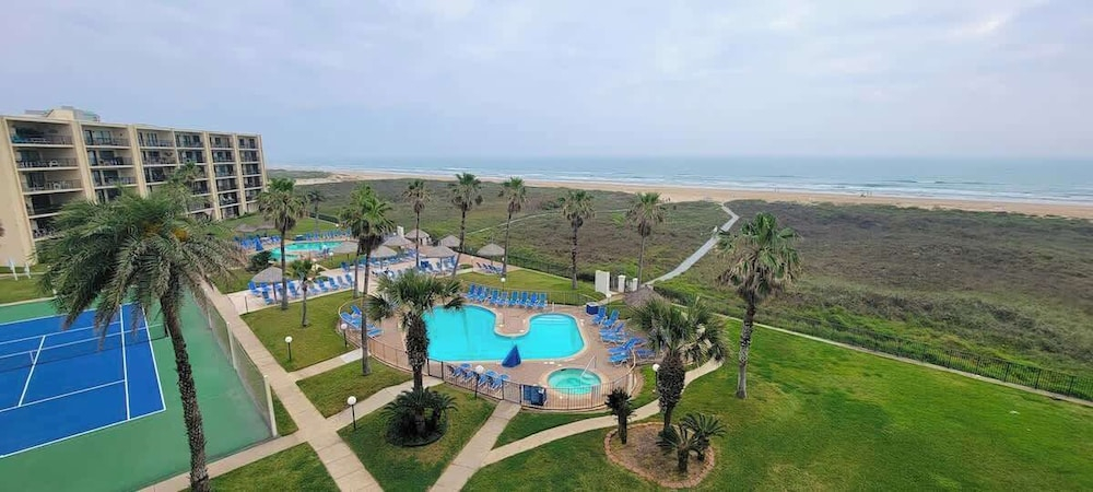 Saida Tower 506