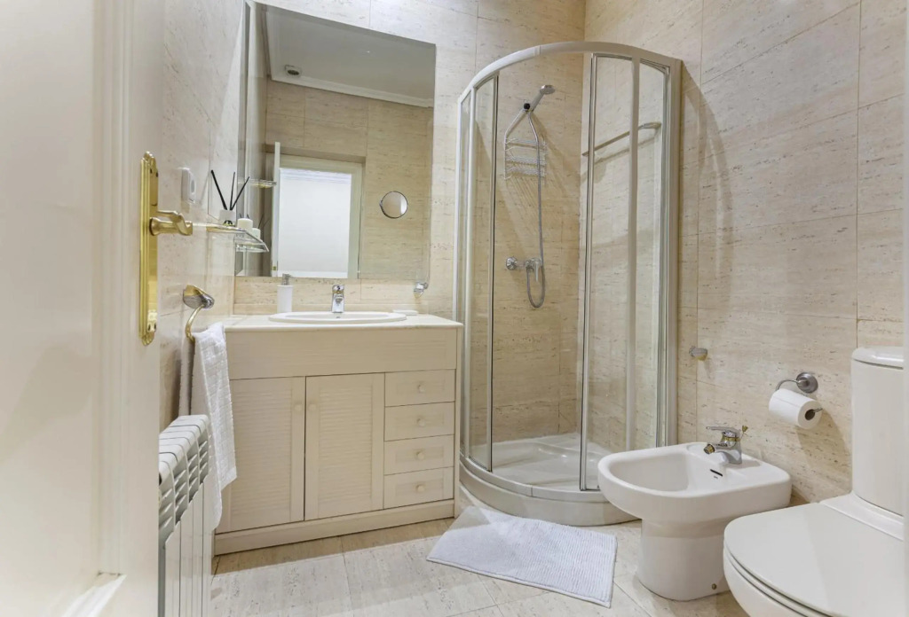 MIT House Prado en Madrid
