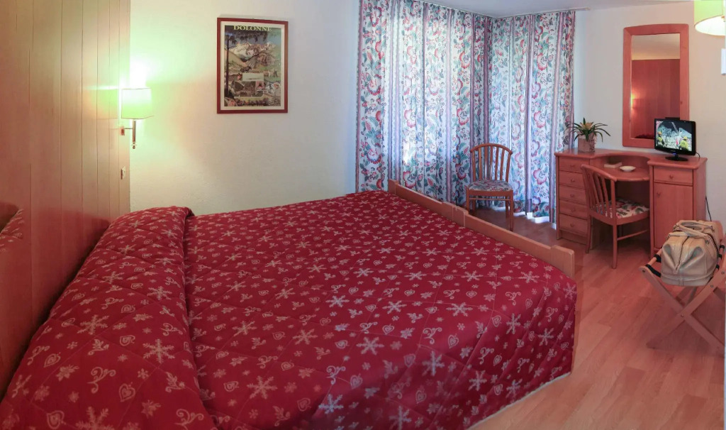 Hotel Edelweiss