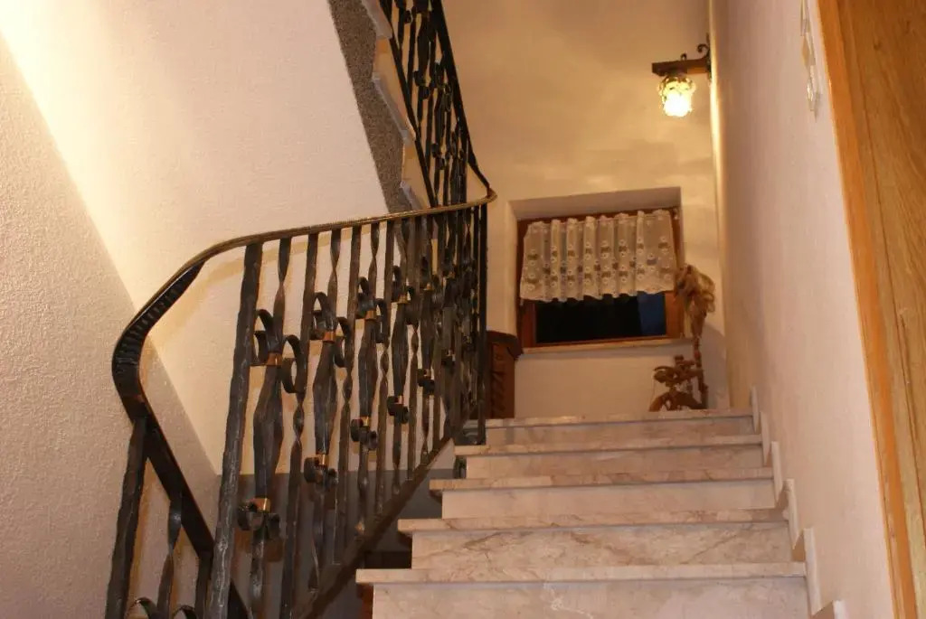 Ferienhaus Waldesruh