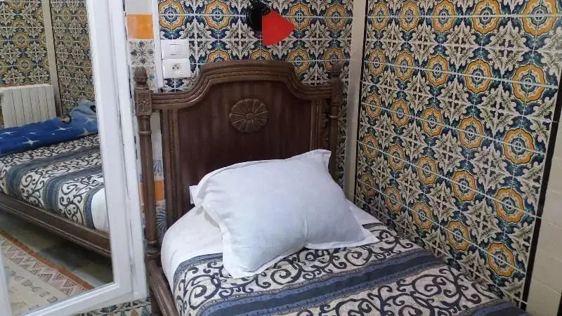 Hôtel Bou Fares