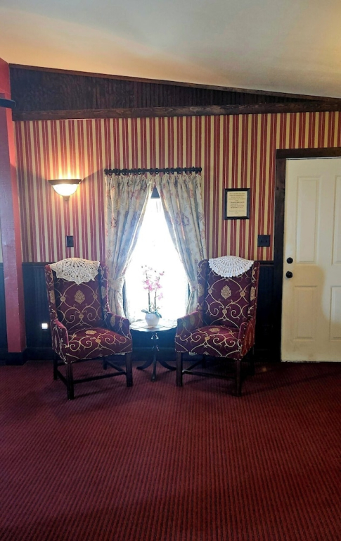 Wyatt's Hotel