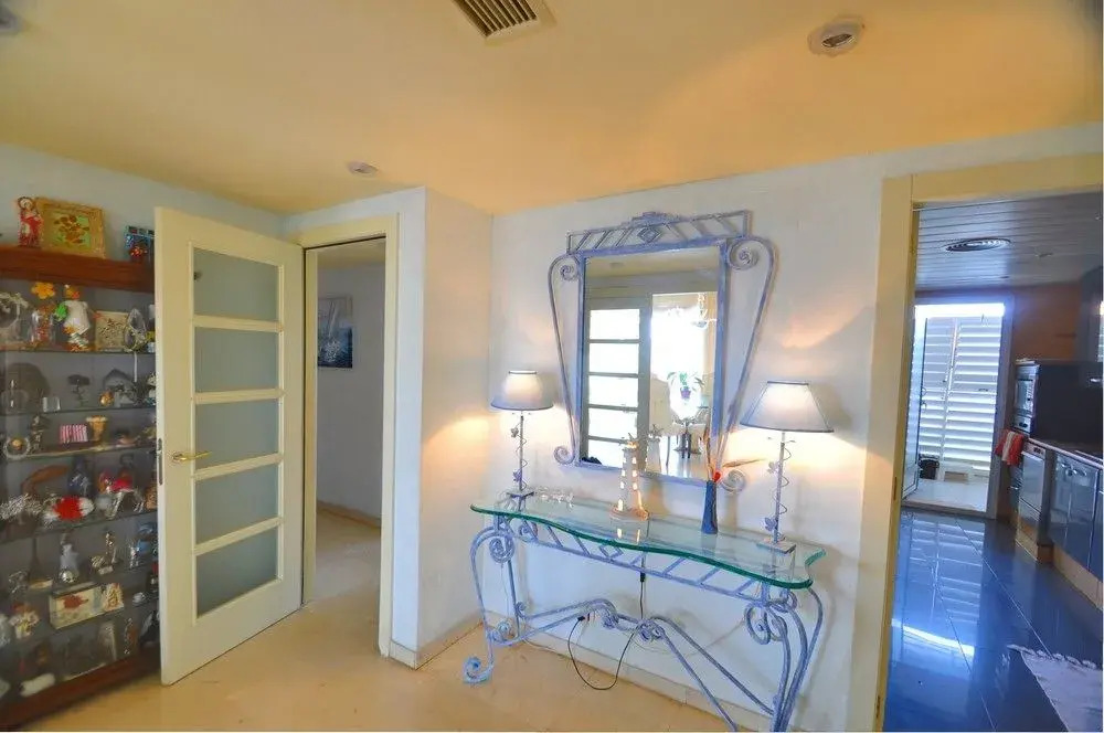 Water Front Duplex Apartment