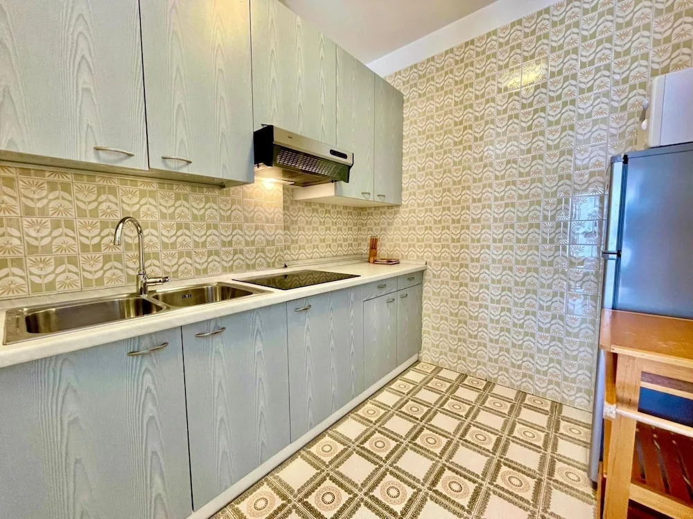 Superb Apartment With Swimming Pool