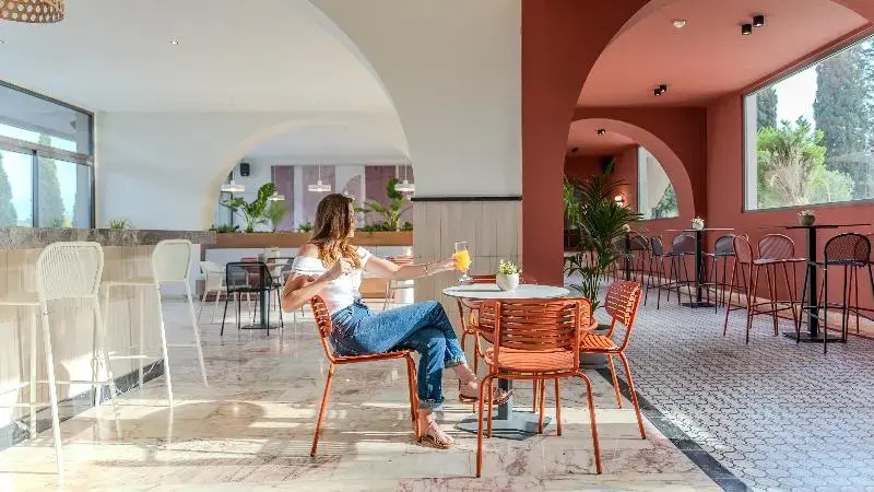 Iolida Corfu Resort & Spa