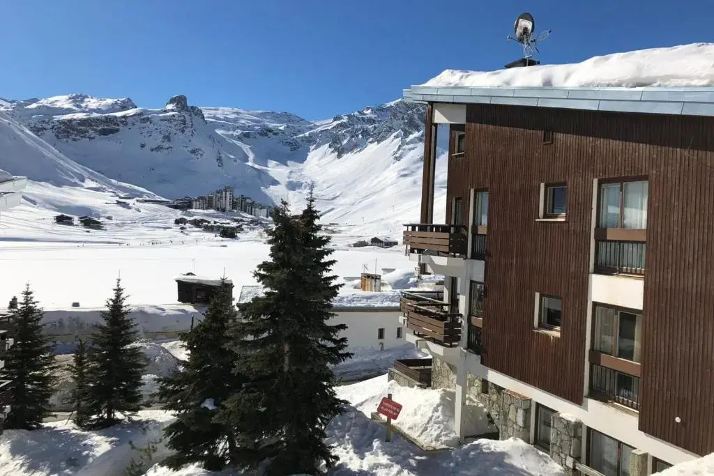 IMMOGROOM - Total renovation 2023 - At the foot of the slopes - Wifi -