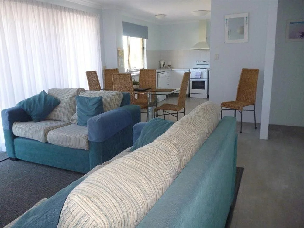 Delfinos Bay Resort