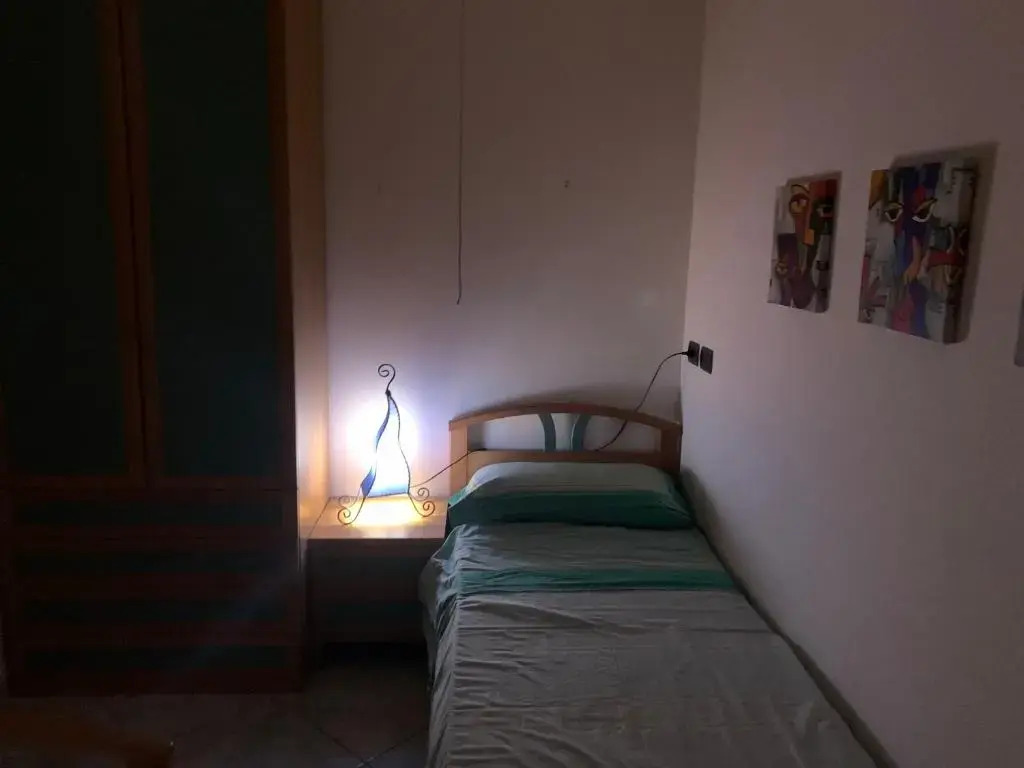 Otranto Medali apartments
